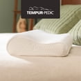 thumbnail image 1 of Tempur-Pedic Tempur-Ergo Memory Foam Neck Pillow, Medium Profile, 1 of 18