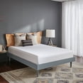 thumbnail image 1 of Tempur-Pedic Tempur-Protect Breeze Mattress Protector - Queen, Adult, 1 of 6
