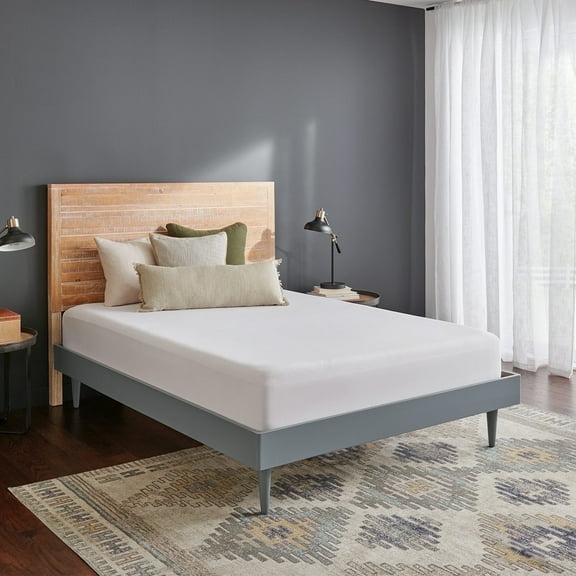 Tempur-Pedic Tempur-Protect Mattress Protector, Split King, Adult