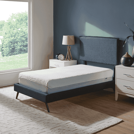 Tempur-Pedic Tempur-Protect Waterproof Mattress Protector, Twin, Adult