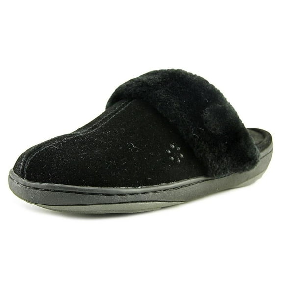 Tempur-Pedic Womens Kensley Scuff Slippers Casual Shoes