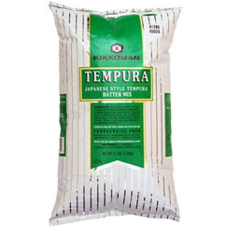 Japanese Tempura Batter Mix, 5 Pound -- 6 per case.