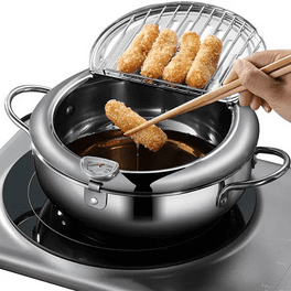 Taylor Candy/Deep Fry Thermometer – The Happy Cook