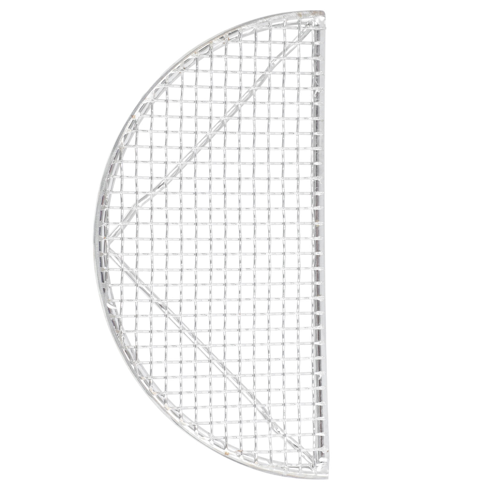 Tempura Zhawu Net Semicircle Deep-fry Tool Household Circular Oil Rack ...