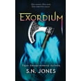 thumbnail image 1 of Tempus Exordium, Book 1, (Paperback), 1 of 1