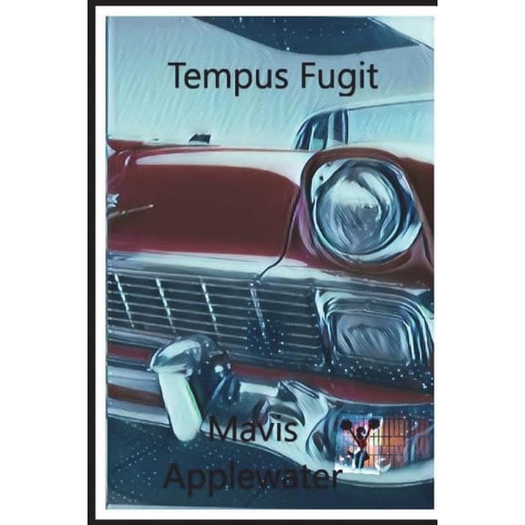 Tempus Fugit (Paperback)