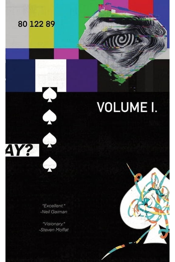 Tempus Fugit Tempus Fugit volume 1: echo_01, Book 1, (Paperback)