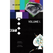 Tempus Fugit Tempus Fugit volume 1 echo_01, Book 1, Paperback