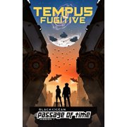 Tempus Fugitive Mission 1 Paperback by J S Morin