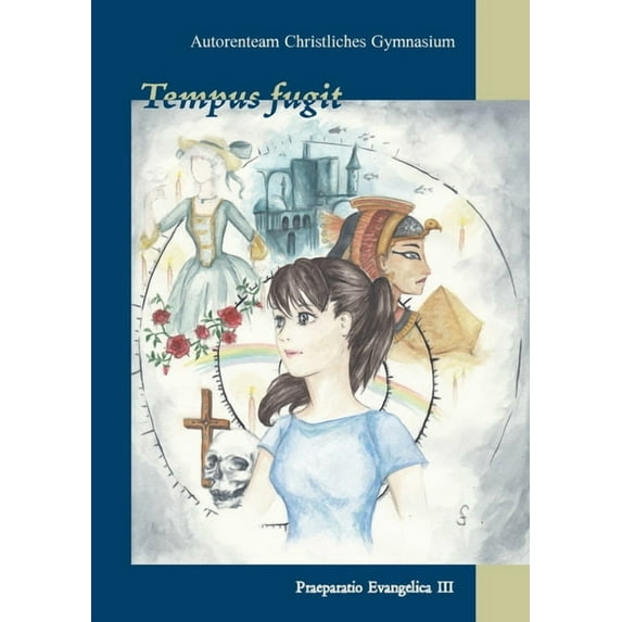 Tempus fugit, (Paperback)