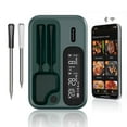 thumbnail image 1 of Tempwise Wireless Meat Thermometer with WiFi and Bluetooth, 1 of 8