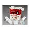 thumbnail image 1 of Temrex 2450 Quick-Sert Dental Bite Wing Tabs Self-Adhering 550/Bx, 1 of 1