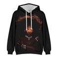 thumbnail image 1 of Tems Born in The Wild Tour 2024 Hoodie Cosplay Sweatshirt Hip Hop Pullover Fashion Clothes, 1 of 3