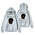 thumbnail image 1 of Tems Born in the Wild 2024 Tour Hoodie New Unisex Fashion Casual Long Sleeve Sweatshirt, 1 of 3