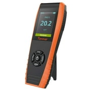 Temtop Air Quality Monitor PM2.5 PM10 HCHO AQI Detector