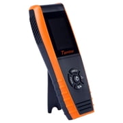 Temtop P600 PM2.5 PM10 Air Quality Monitor Rechargeable