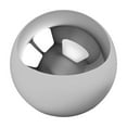 Ten 1" Inch Chrome Steel Bearing Balls G25