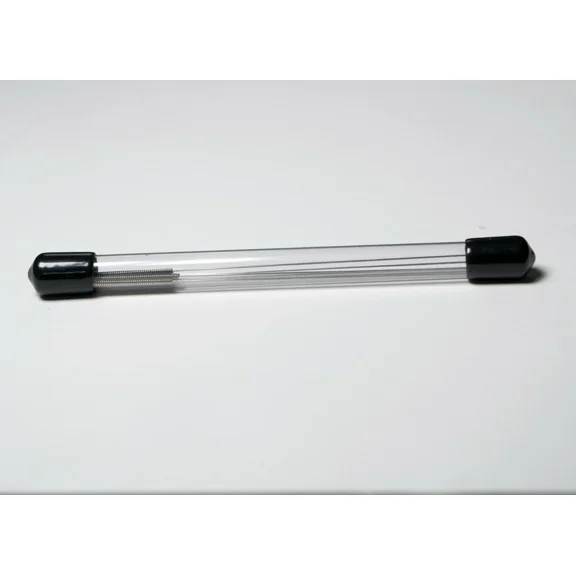 Ten (10) Pcs 0.4 Mm Drill Bits For 3D Printer Nozzle Cleaning Needles Free Ship