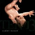 thumbnail image 1 of Ten 13 (CD) by Sammy Hagar, 1 of 1