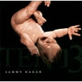 thumbnail image 1 of Pre-Owned Sammy Hagar - Ten 13 (Reissue) (Cd) (Good), 1 of 1