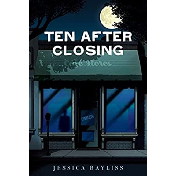 Pre-Owned Ten After Closing (Hardcover) 1510732071 9781510732070