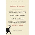 thumbnail image 1 of Ten Arguments for Deleting Your Social Media Accounts Right Now (Paperback), 1 of 1
