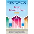 thumbnail image 1 of Pre-Owned Best Beach Ever (Paperback) 0399584412 9780399584411, 1 of 1
