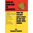 thumbnail image 1 of Ten Best Short Stories of the Year, 1 of 1