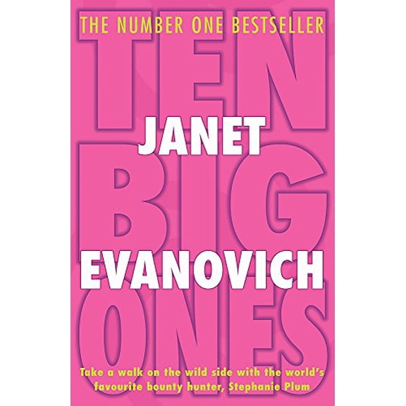 Pre-Owned Ten Big Ones (Paperback) 0755302494 9780755302499