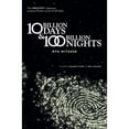 thumbnail image 1 of Pre-Owned Ten Billion Days and One Hundred Billion Nights (Hardcover) 1421539047 9781421539041, 1 of 1