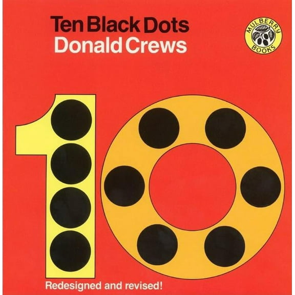 Ten Black Dots: Puzzling and Improbable Questions and Answers (Paperback)