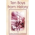 thumbnail image 1 of Ten Boys from History, (Paperback), 1 of 1