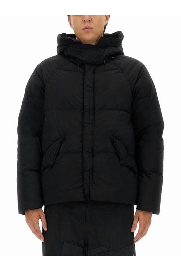 Artic Down Black Pakra (Men's)