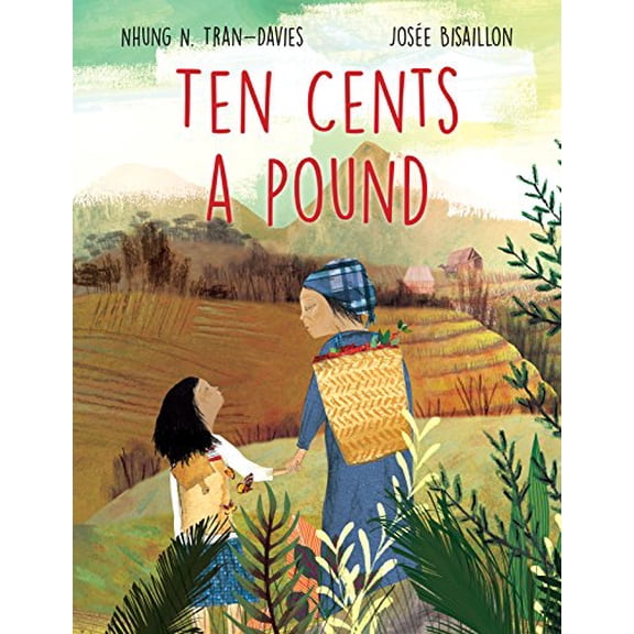 Pre-Owned Ten Cents a Pound (Hardcover) 1772600563 9781772600568