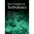 thumbnail image 1 of Ten Chapters in Turbulence, (Hardcover), 1 of 1