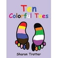 thumbnail image 1 of Ten Colorful Toes / Ten Numeral Fingers, (Paperback), 1 of 1