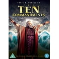 thumbnail image 1 of Ten Commandments [DVD], 1 of 1
