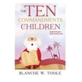 thumbnail image 1 of Ten Commandments for Children, 1 of 1