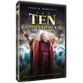 thumbnail image 1 of Ten Commandments, the ( (DVD)), 1 of 2