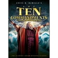 thumbnail image 1 of Pre-Owned Ten Commandments, 1 of 1