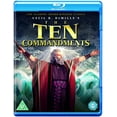thumbnail image 1 of Ten Commandments, 1 of 1