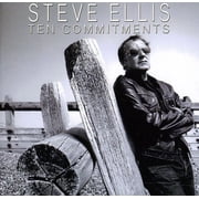 Ten Commitments CD