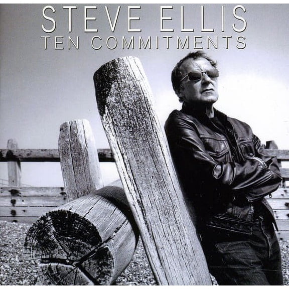 Ten Commitments (CD)