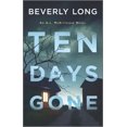 thumbnail image 1 of Pre-Owned Ten Days Gone (Mass Market Paperback) 0778309584 9780778309581, 1 of 1