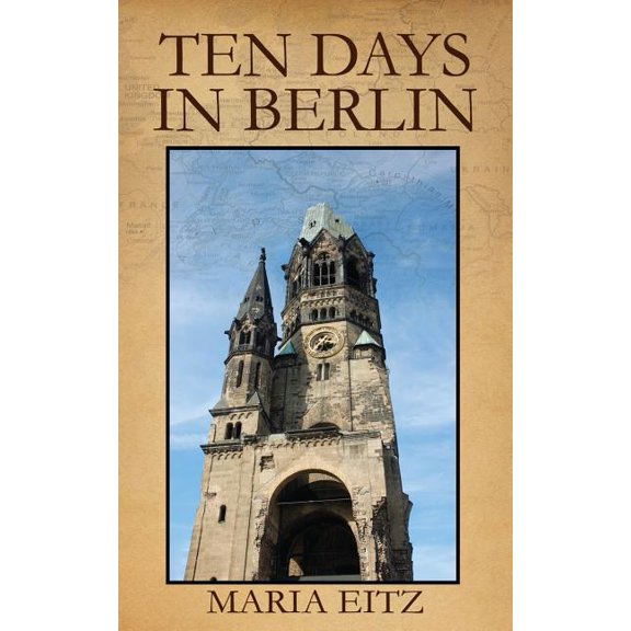 Ten Days in Berlin