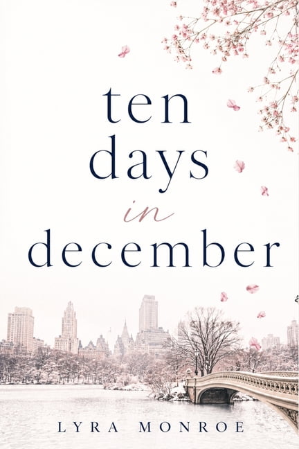 Ten Days in December: An Age Gap Romance, (Paperback)