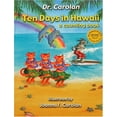 thumbnail image 1 of Pre-Owned Ten Days in Hawaii (Hardcover) 0971533342 9780971533349, 1 of 1