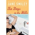 thumbnail image 1 of Pre-Owned Ten Days in the Hills (Paperback) 1400033209 9781400033201, 1 of 1