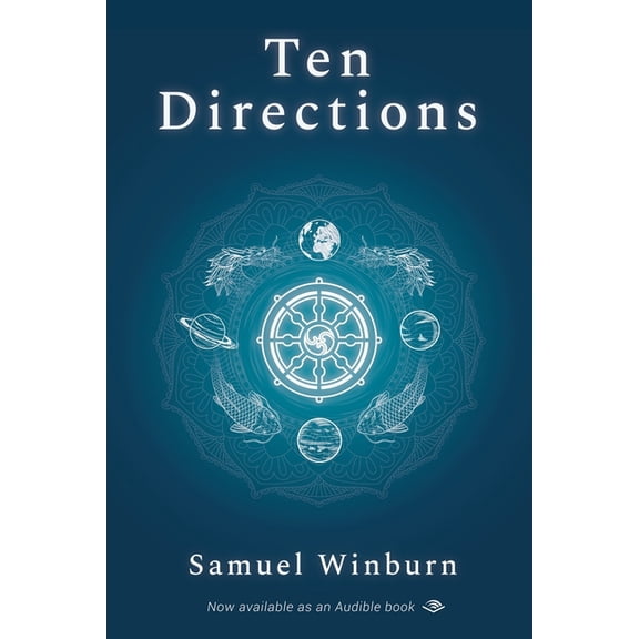 Ten Directions, (Paperback)