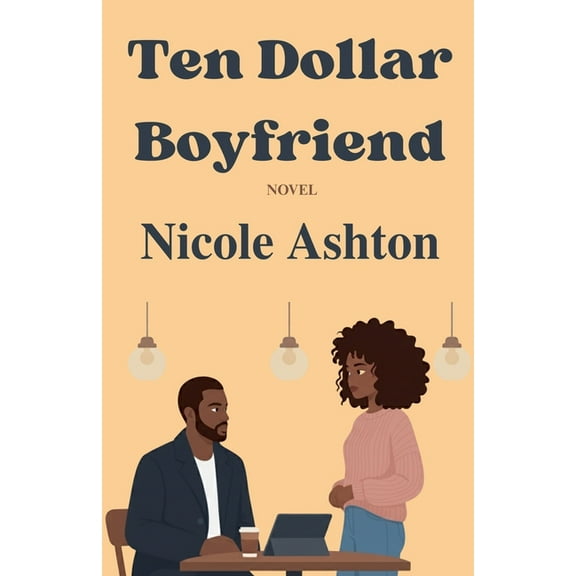 Ten Dollar Boyfriend, (Paperback)